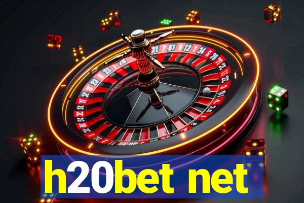 h20bet net